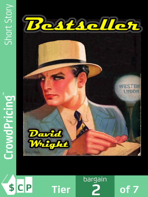 cover image of Bestseller